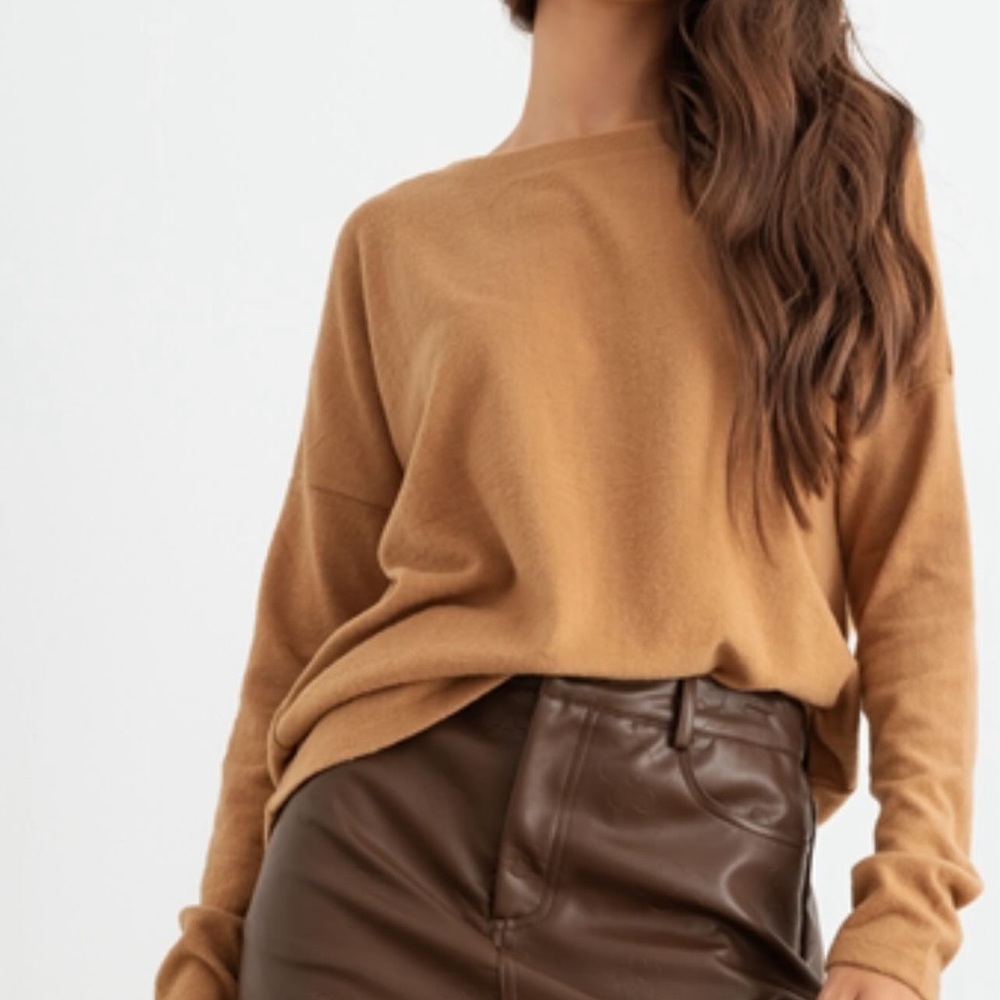 Long sleeve.